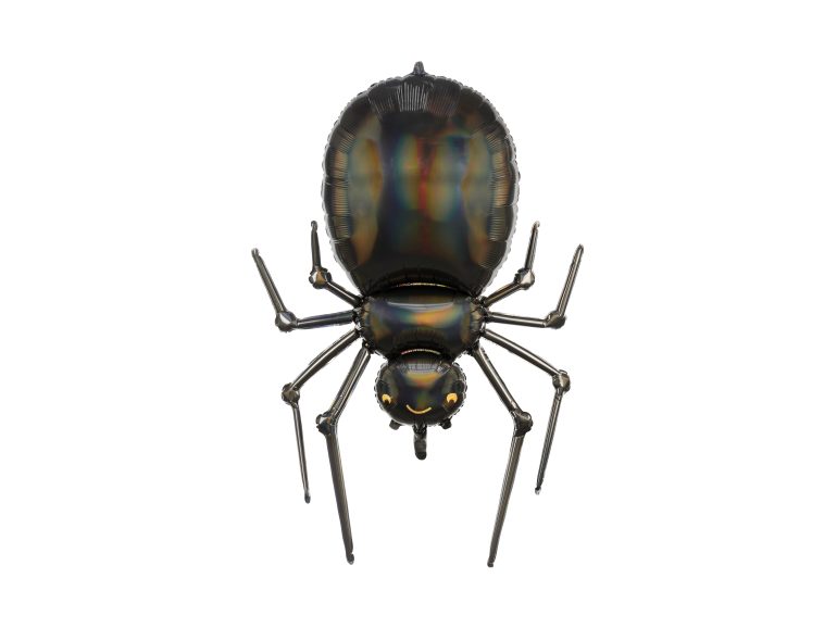 Spinne - 1,10m groß! Zum Gruseln :) / Halloween/Tiere