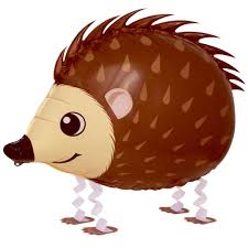 Airwalker Igel
