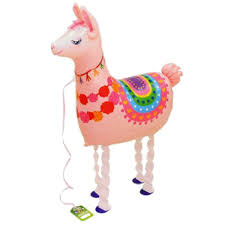 Airwalker Lama