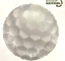 FL Golfball; 45cm; rund