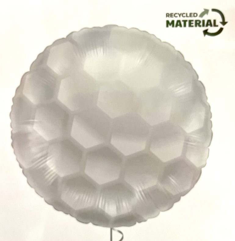 FL Golfball; 45cm; rund